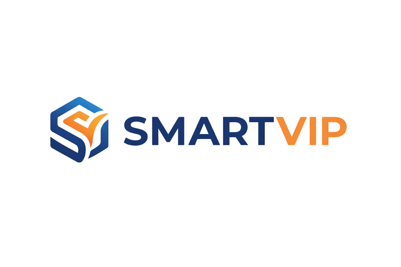 SmartVIP Logo