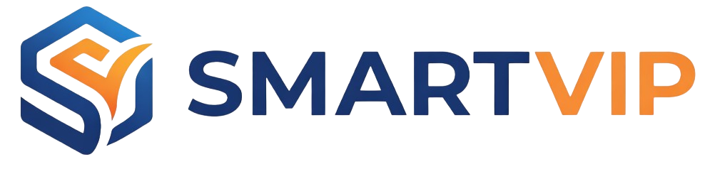 Logo SmartVIP